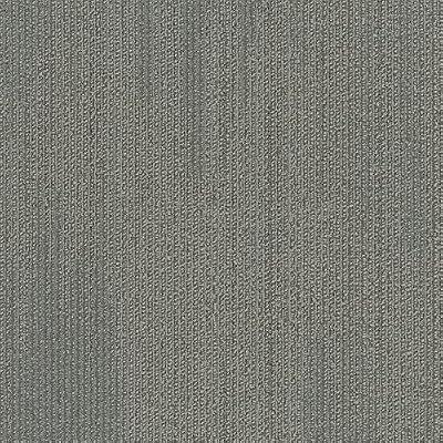 Mohawk Elite 24" x 24" Berber (Loop pile), 0.1" Pile Height, Carpet Tile, Nylon Fiber, Egret Color, (1 Tile)