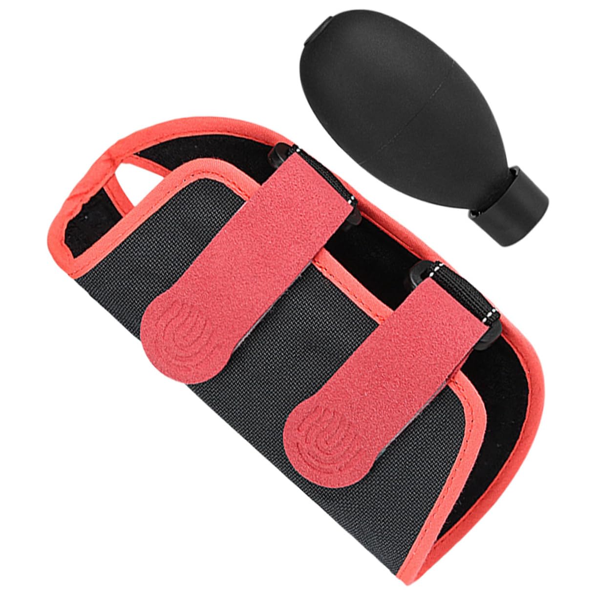 FOMIYES 1set Wrist Support Brace Breathable Wrist Guard for Sports Fitness and Athletic Activities Wear-resistant Hand Stabilizer for Enhanced Comfort and Stability