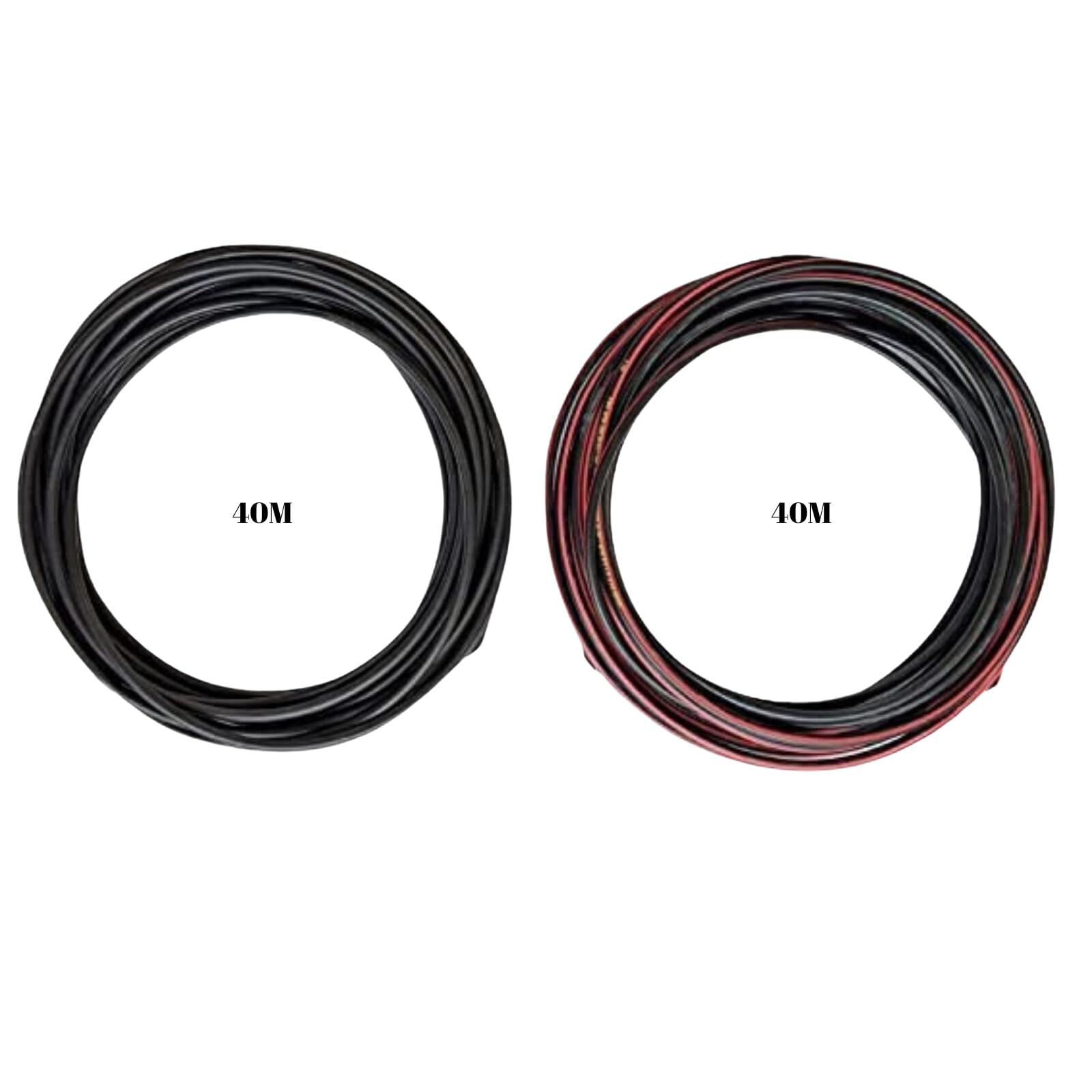 DAYSTAR SOLAR plycab DC cable XLPO UV Protected 4sq.mm tin plated copper cable (40M Red + 40M Black) (B0CV13QZZ4) Amazon Price History, Amazon Price Tracker