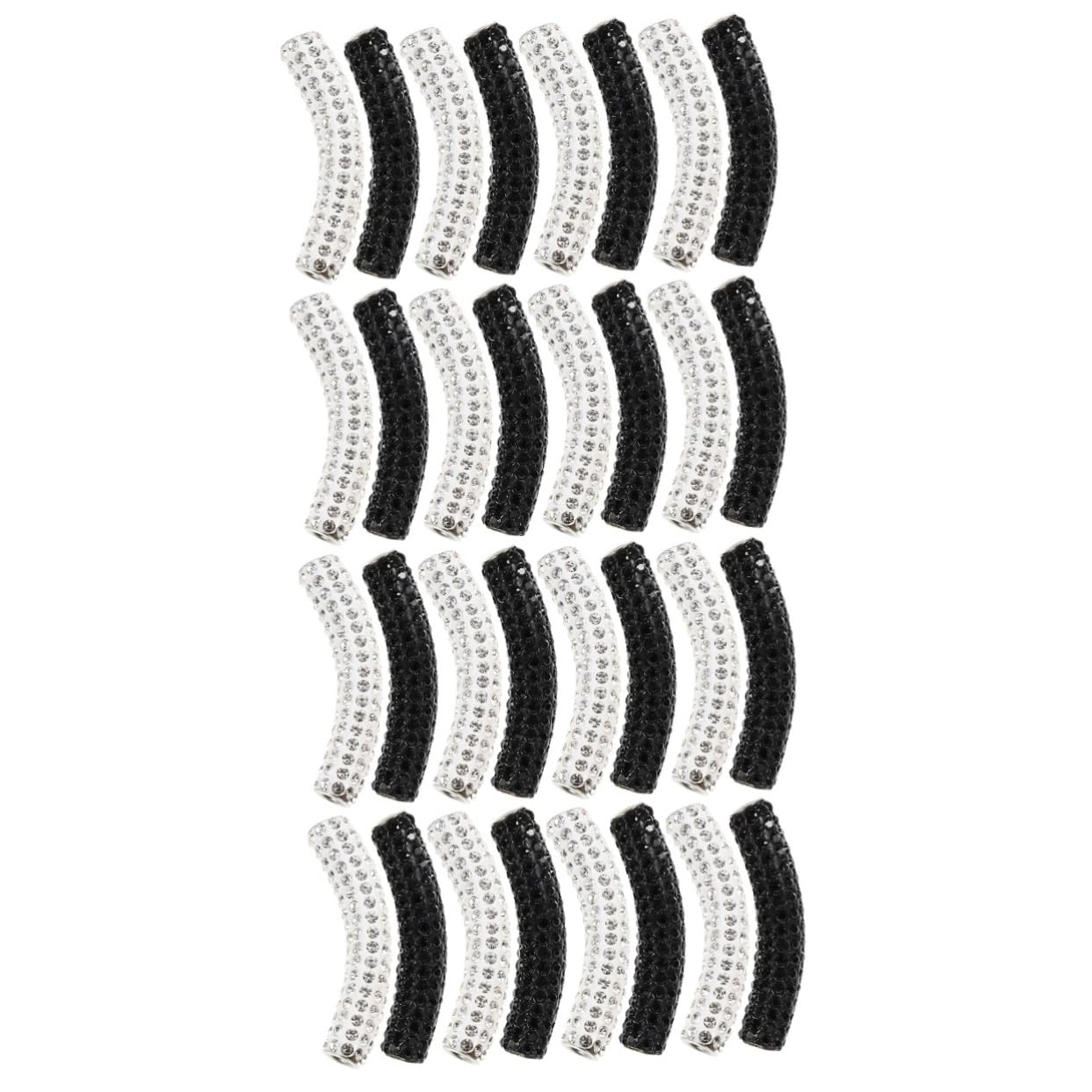 Accessoires de chaussures lacet boucle charme décorations chaussures - 8