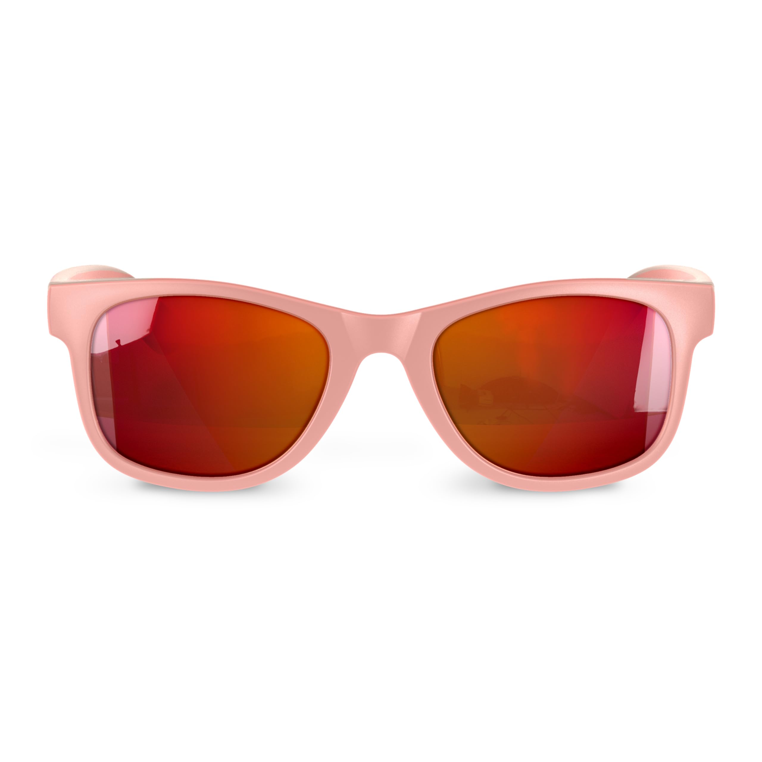 Suavinex, Lunettes de Soleil pour Bébés 12 à 24 Mois, Lunettes Polarisées avec filtre UV 400, 100% Protection UVA et UVB, CAT 3, avec Étui, Très Flexibles et Légères