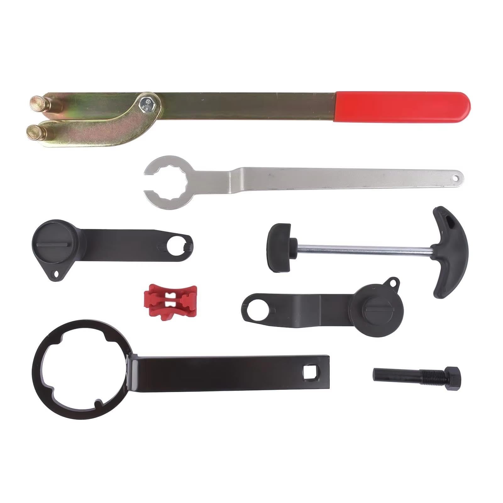 Regolazione Albero Camme Per Skoda Per Octavia 2012-2025
