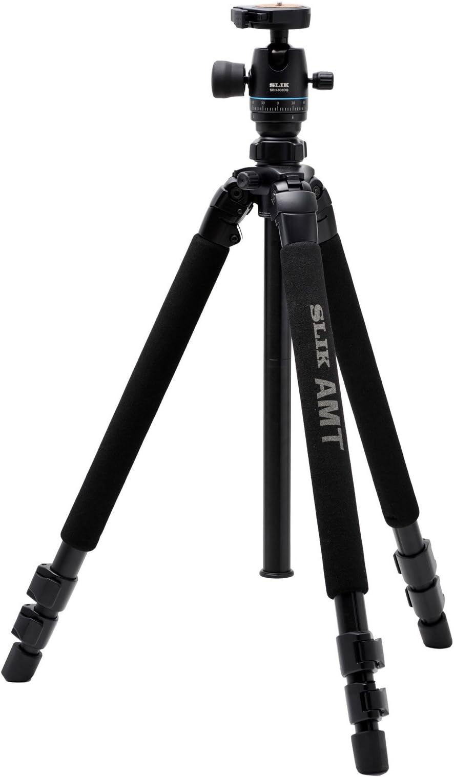 SLIK Pro 700 DX Tripod with 700DX 3Way, PanandTilt Head