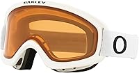 Oakley O Frame 2.0 Pro S Snow Goggles - Youth High-Impact Lenses, Anti-Fog, HDO Optics for Ski & Snowboard