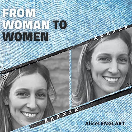 #1 Alice LENGLART - Cr&eacute;atrice d'une marque de pr&ecirc;t &agrave; porter f&eacute;minin