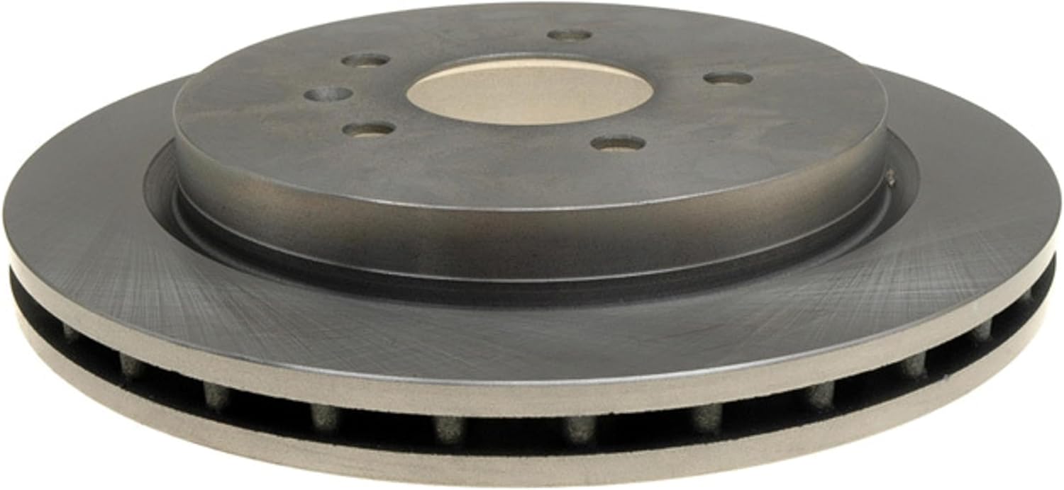 Raybestos 76793R Professional Grade Disc Brake Rotor, Rotors - Canada