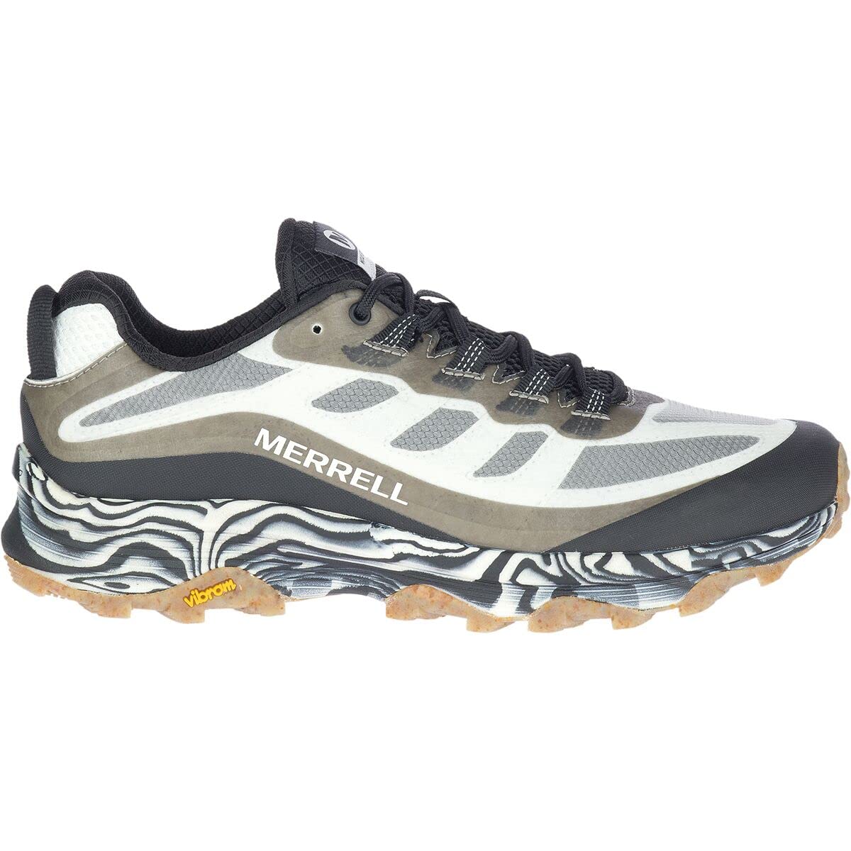 Merrell Moab Speed Solution Dye