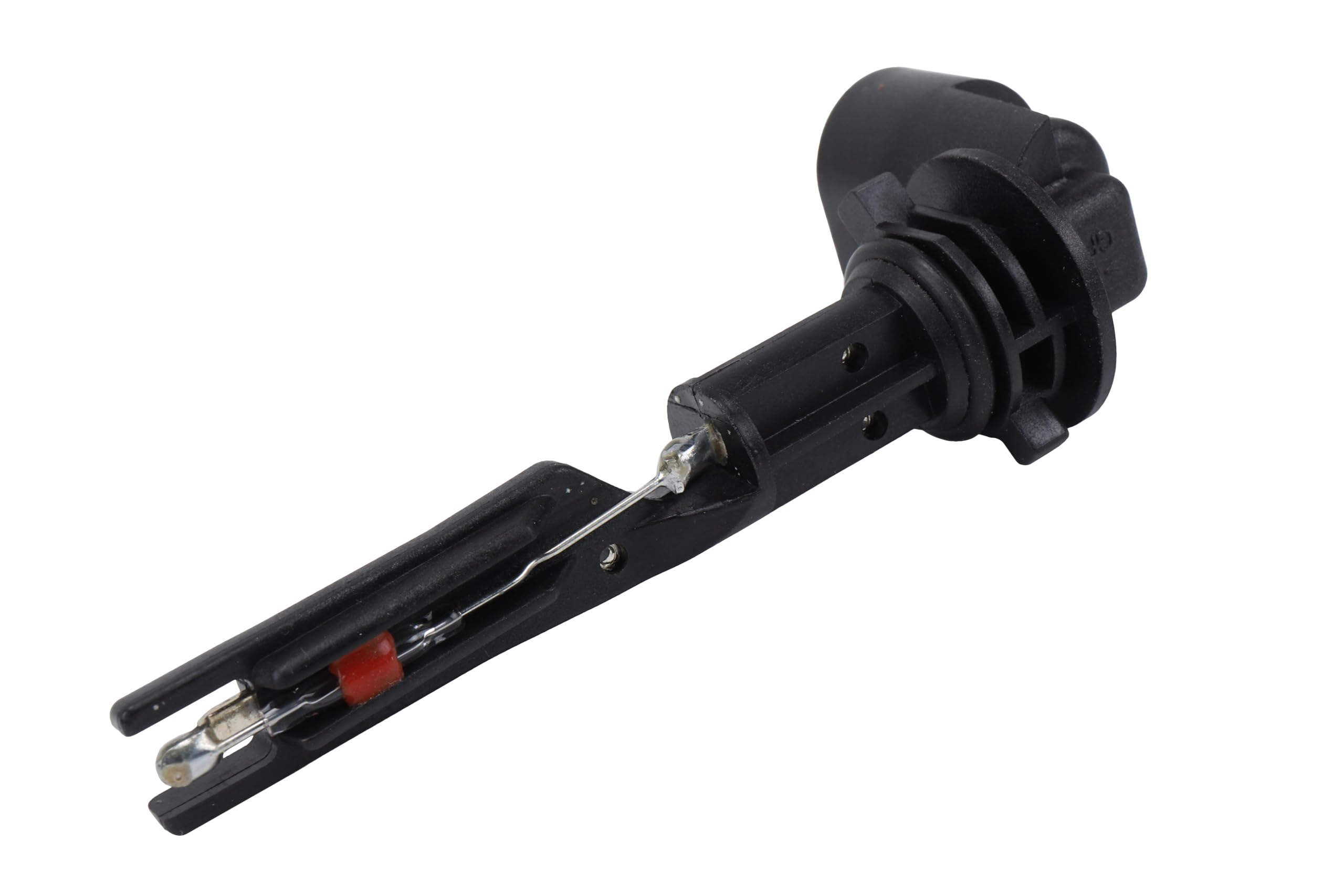 Amazon.com: GM Genuine Parts 13271444 Engine Coolant Level Module 