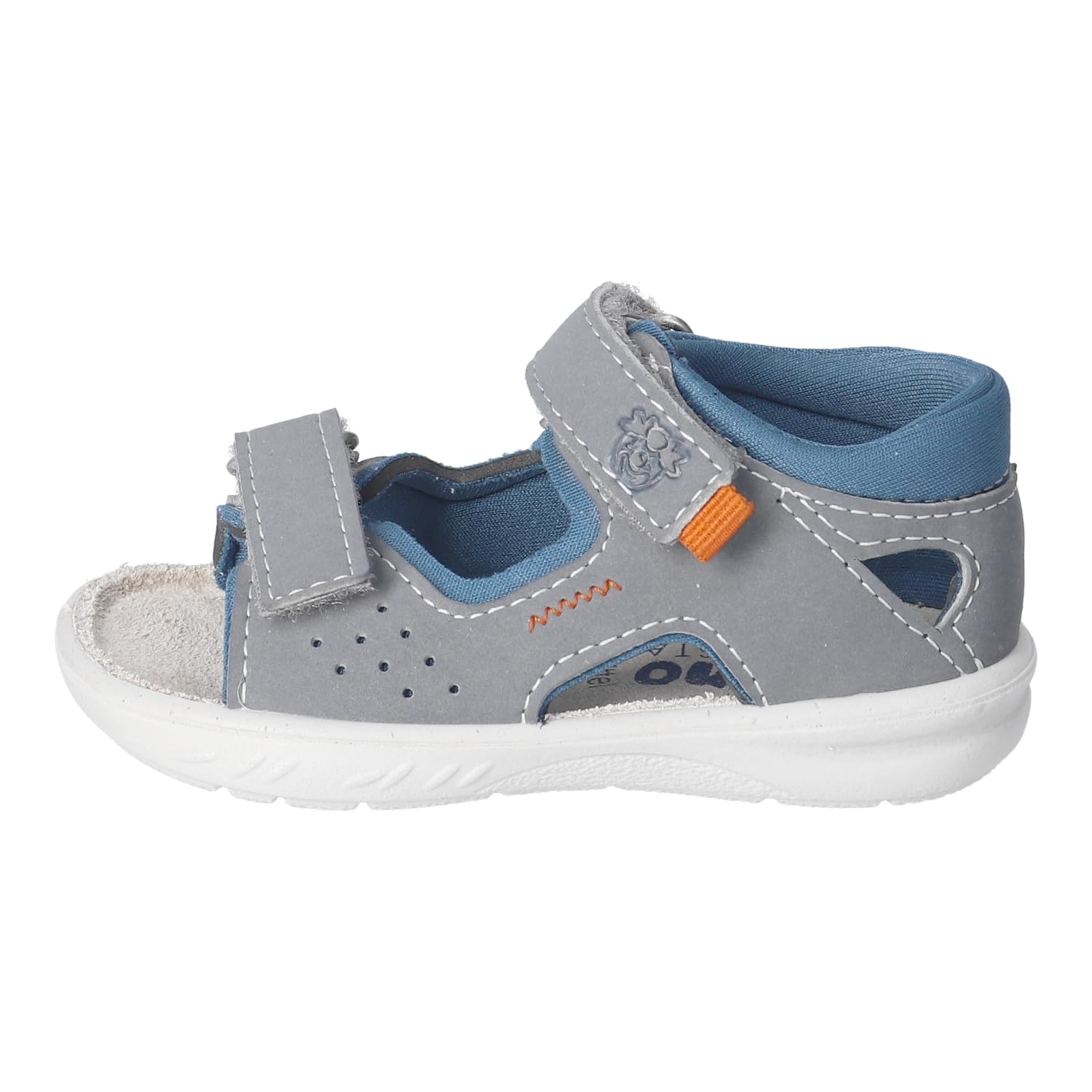 RICOSTA Cucumber MANTU, Graphite Petrol 460, 25 EU Ancho