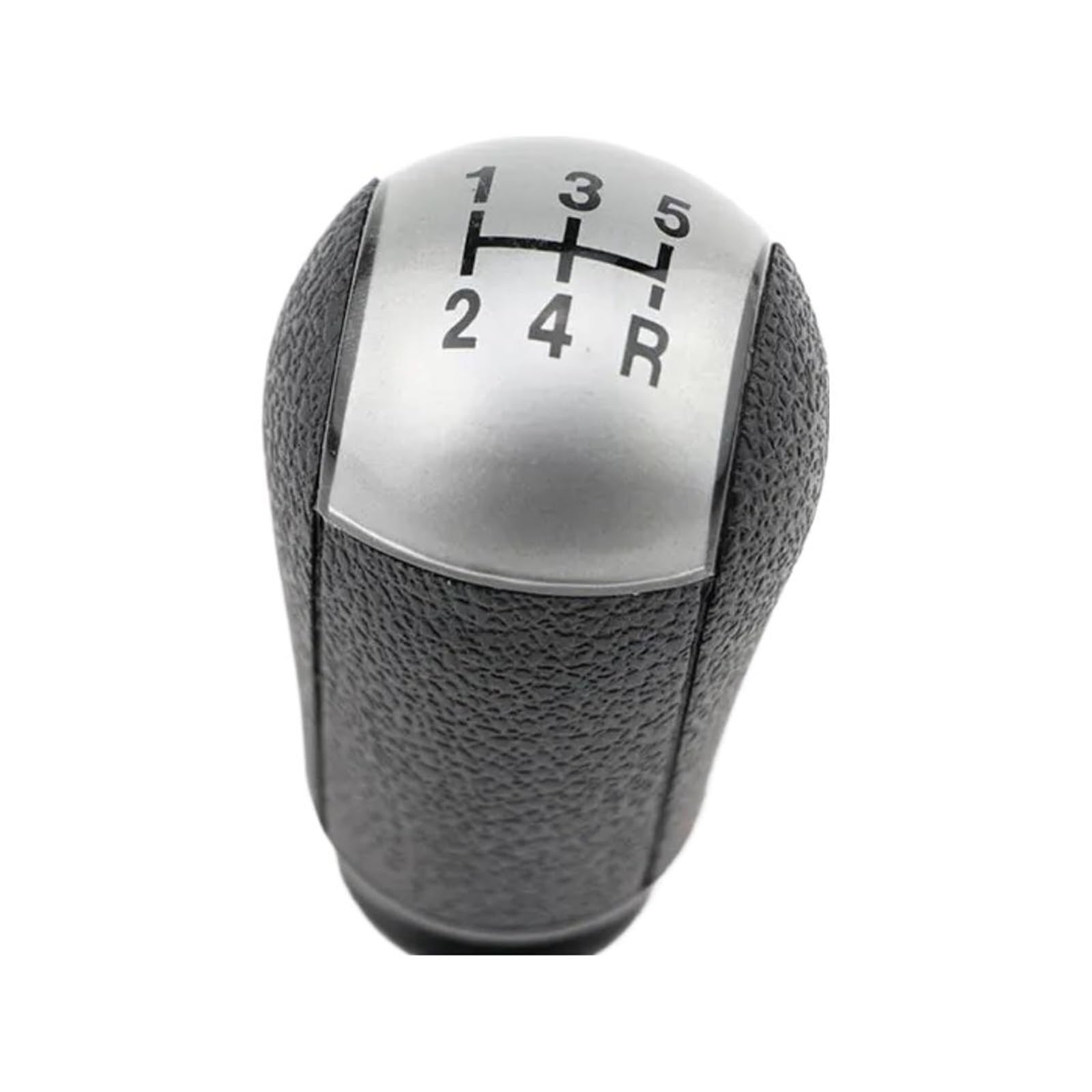 JSYALMSLW Gear Shift Knob for Focus II MK2 C-Max for Mondeo MK3 Stylish