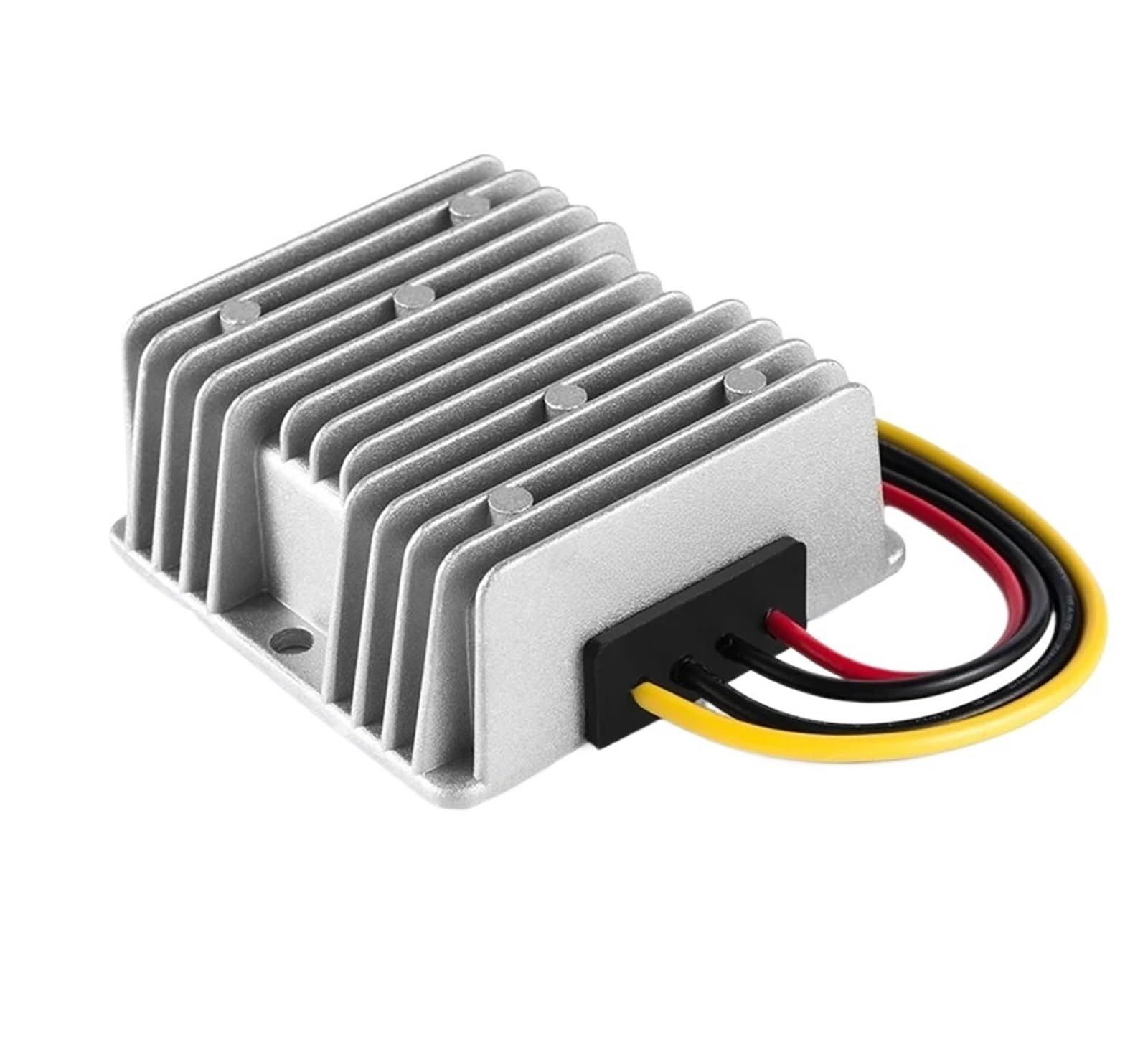 40V-90V to 12V 5A 10A 20A60V72V80V to 12V DC DC Step Down Converter Stabilizer Reducer Module Power Supply Unit Scooter(40-90V to 13.8V 10A)
