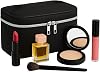 Ns Captain Travel Makeup Organizer Makeup Bag, Multifunctional Cosmetic Bag