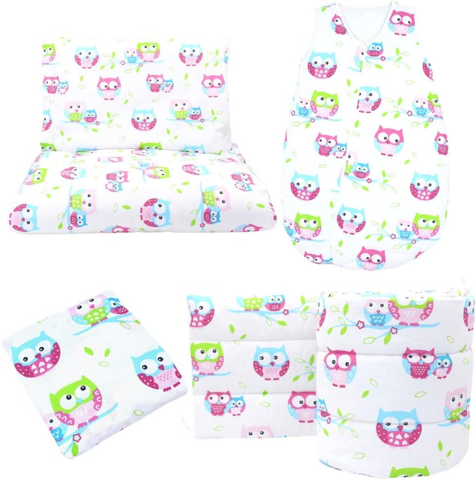 Alianzagestion Com Bebe Et Puericulture Matelas Et Linge De Lit Pour Coton Sans Colorant Chimique Set Lit Bebe 3 Pcs Tour De Lit 360 Cm Respirant Animaux En Foret Callyna 100 Alianzagestion Com Bebe Et Puericulture Matelas Et Linge De Lit Pour Coton Sans Colorant Chimique Set Lit Bebe 3 Pcs Tour De Lit 360 Cm Respirant Animaux En Foret Callyna 100