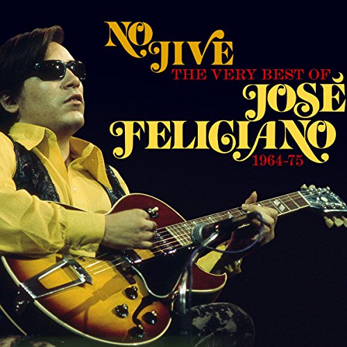 No Jive: Very Best of