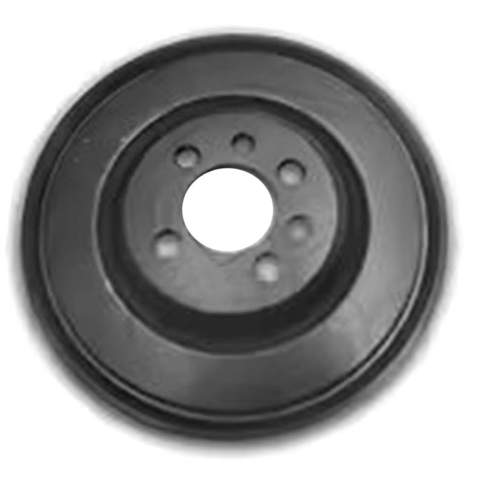 Para Skoda Para Fabia 2000-2008 Polea Cigüeñal Coche