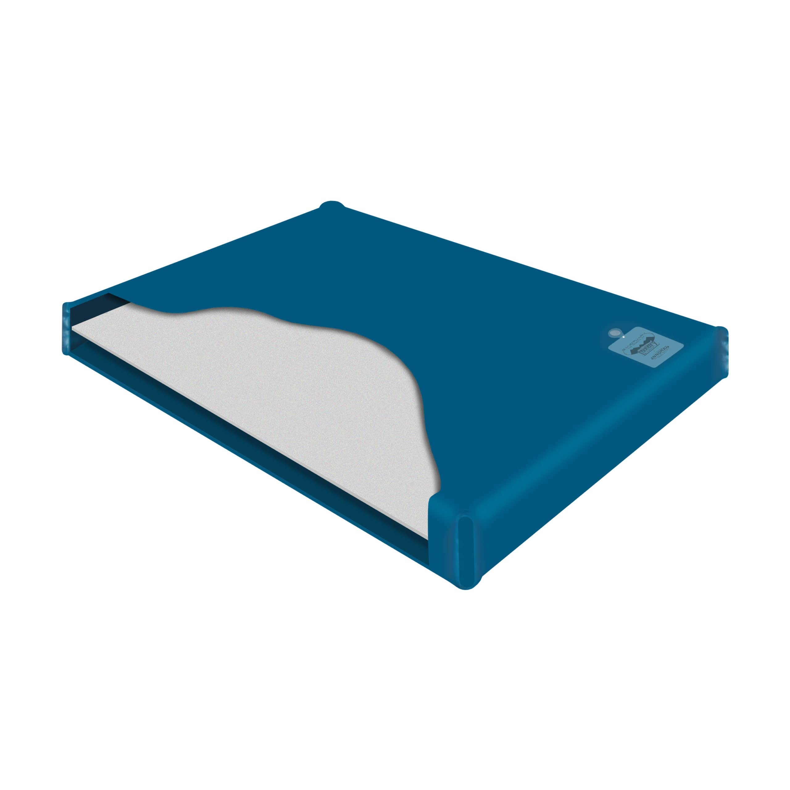 One Layer Reduced Motion King/California King Size (84