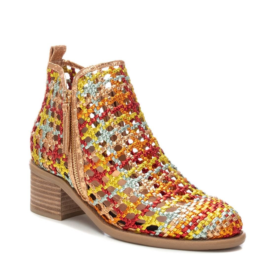XTI - Stivaletti casual Donna - Calzature comode e versatili - Moda casual