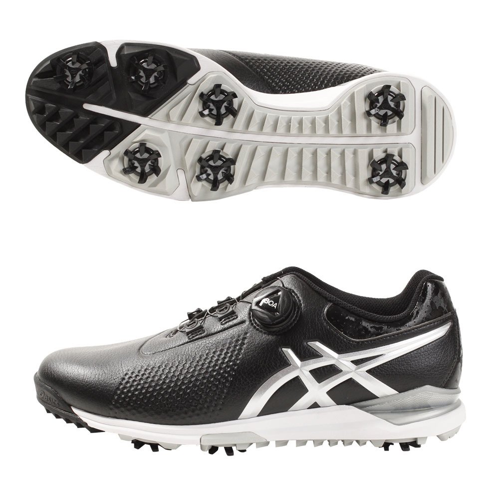asics ゴルフシューズ　TGN923 Amazon.co.jp: asics(アシックス) ゲルエース ツアー 3 ボア
