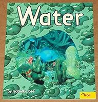 Water 0816744998 Book Cover