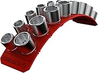 Vista 7 de EZRED FSR38-G - Riel magnético flexible de 3/8", color verde