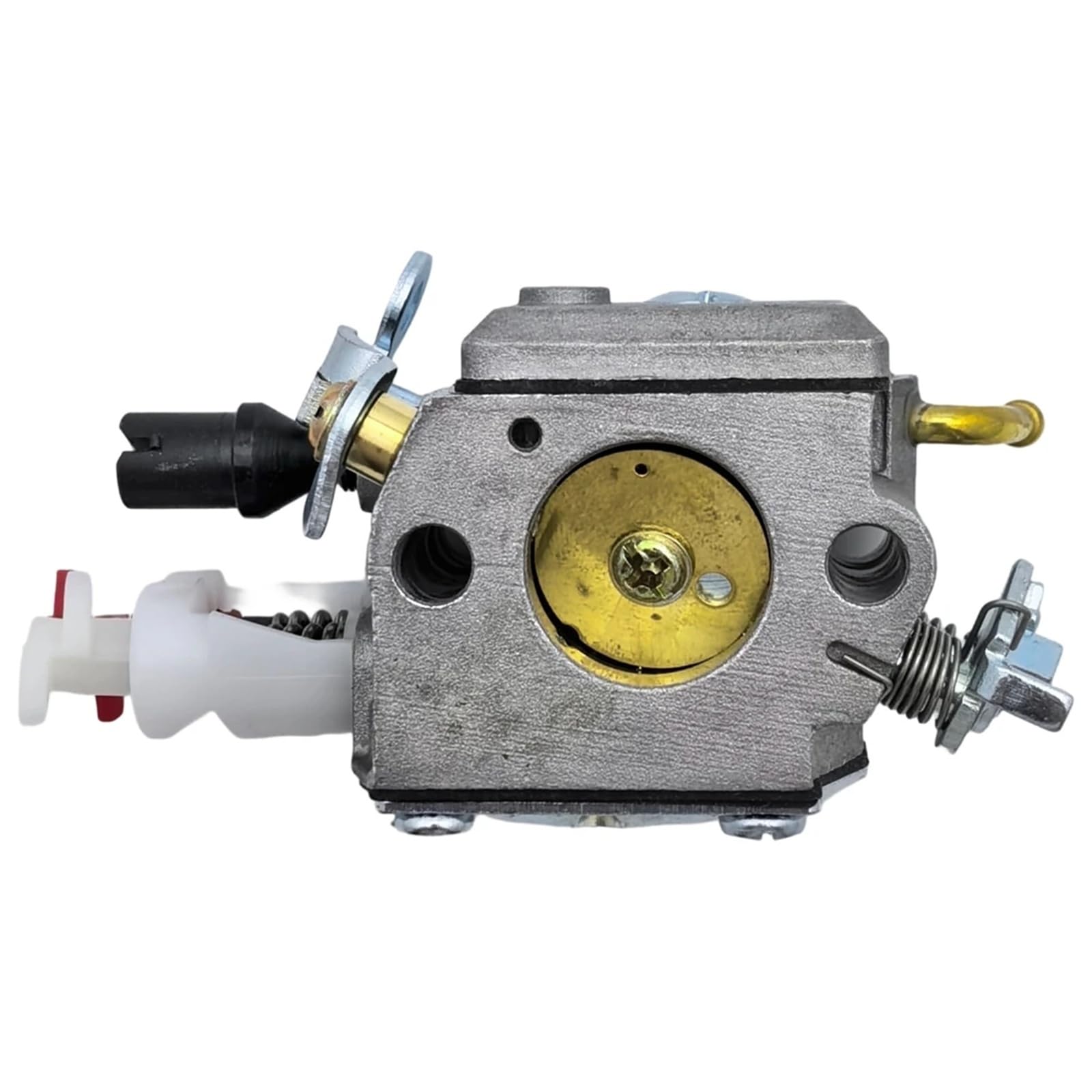 Carburateur tronçonneuse 340 345 350 CS 2145 pièce moteur 503283208
