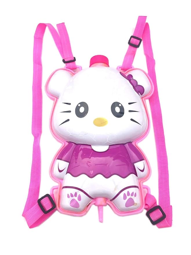 Buy Evisha Hello Kitty 1.5 Litre Water