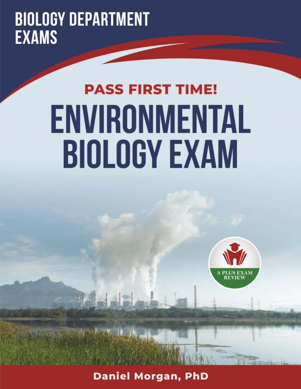 ENVIRONMENTAL BIOLOGY FINAL EXIT EXAM PREP