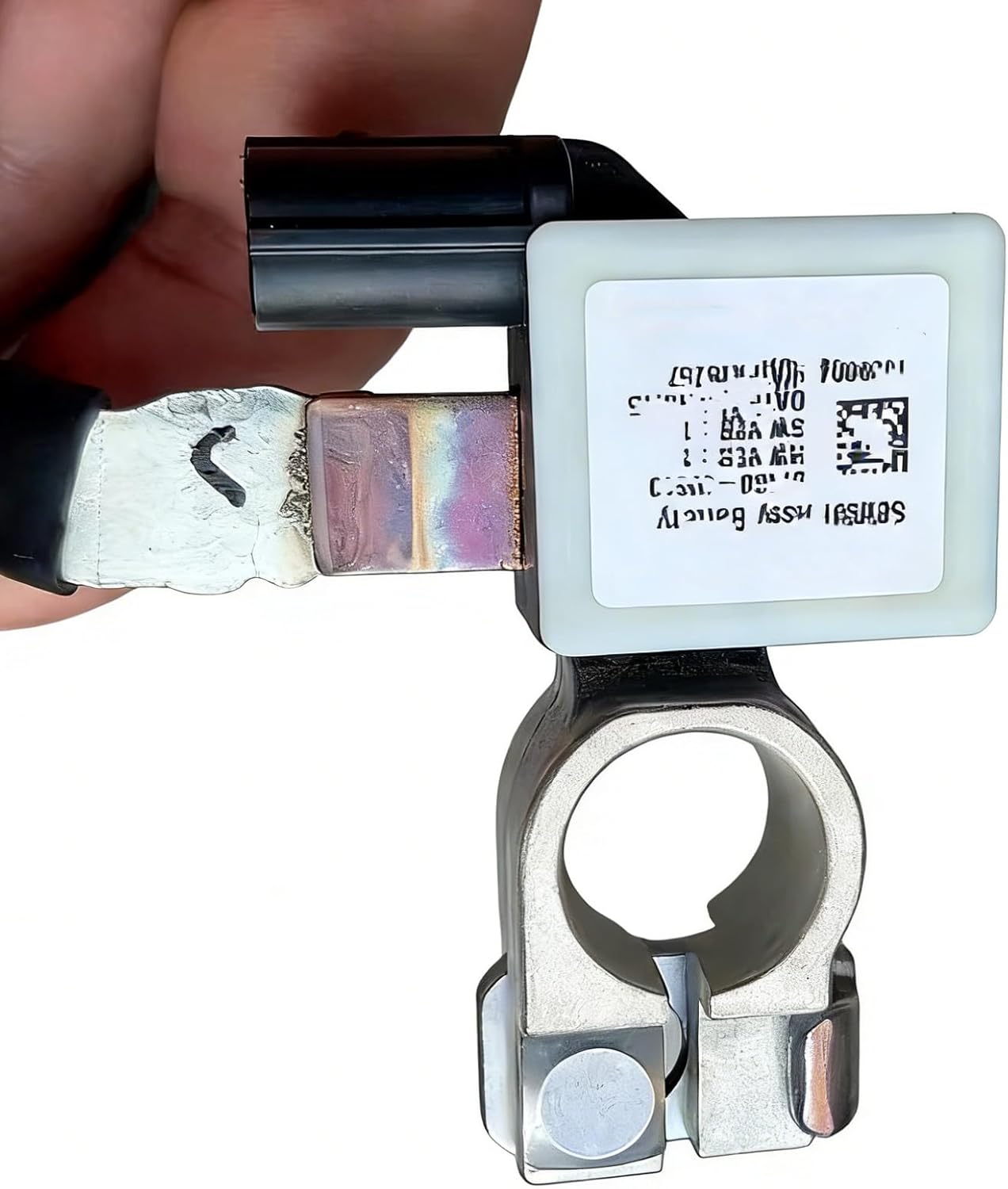 Battery Negative Cable 60Ah 371801W500 37180-1W500 Compatible for Rio 2012~2015 120美金