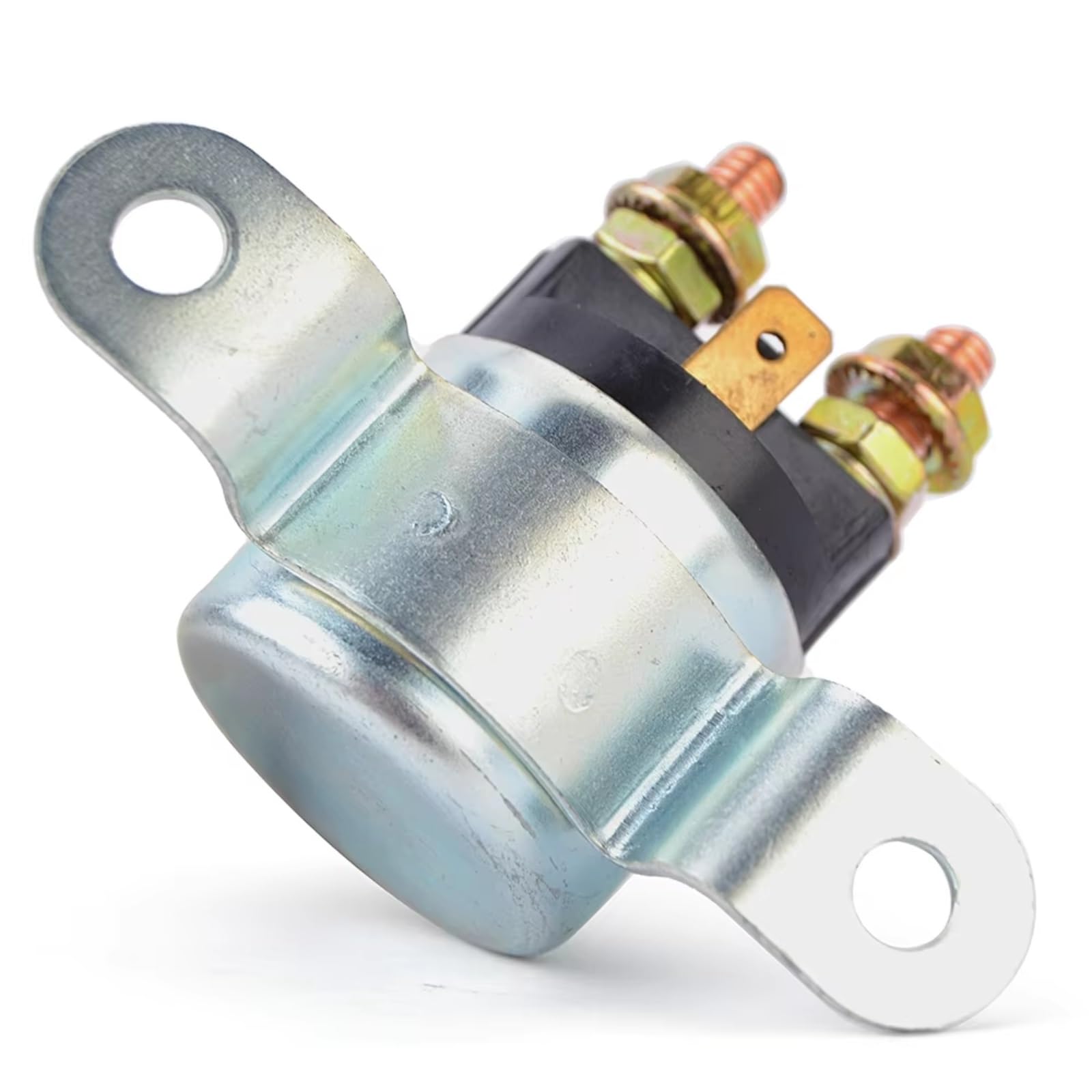 Moto Relè Elettromagnetico Compatibile con Can-Am per Outlander 450 per Renegade 650 2019 2020 2021 2022 2023 710001364 710007777 Motorino di Avviamento per Relè Solenoide