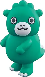 Bandai Namco - Movie Monster Series - Godzilla - Chibi Godzilla Figure