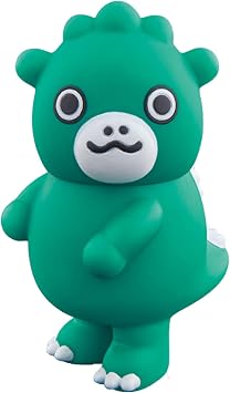 Bandai Namco - Movie Monster Series - Godzilla - Chibi Godzilla Figure