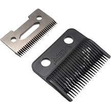 Suitable For VGR-003 Hair Clipper Replacement DLC Blades Accessories Razor Head