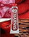 Marvis Cinnamon Mint Toothpaste, 3.8 oz
