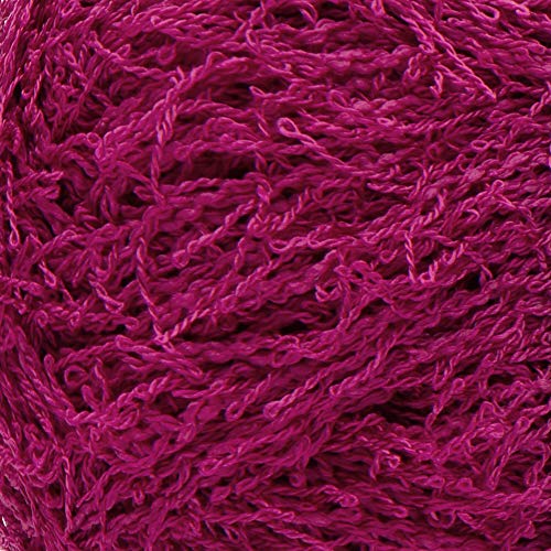 Image of RED Heart Scrubby Yarn, Bubblegum