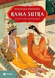 Kama Sutra: Edição Ilustrada - Mallanaga Vatsyayana 