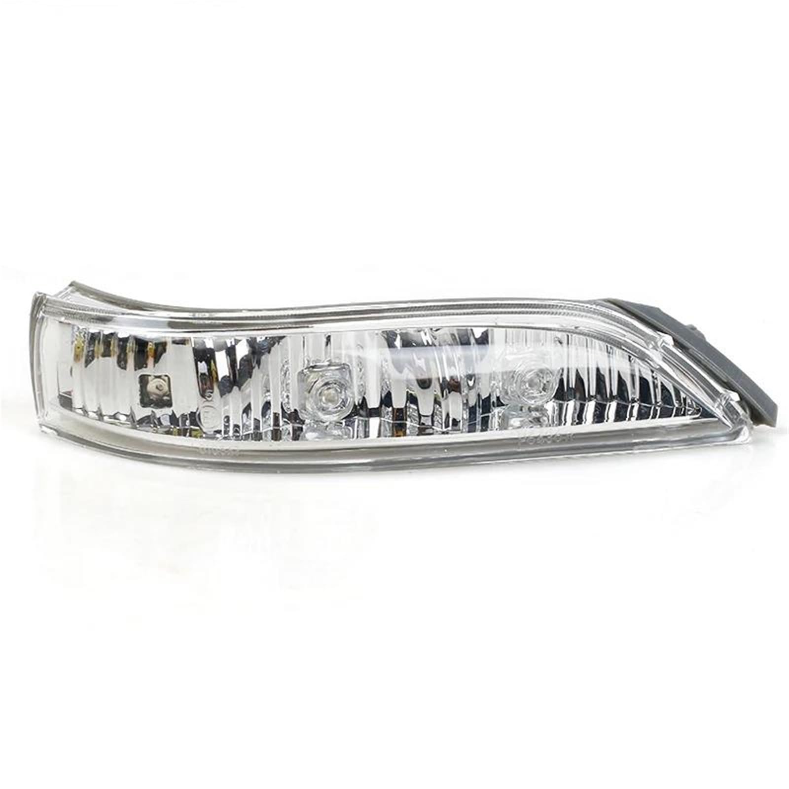 Luces de señal giro para espejo retrovisor que solucionan fallos LED 5