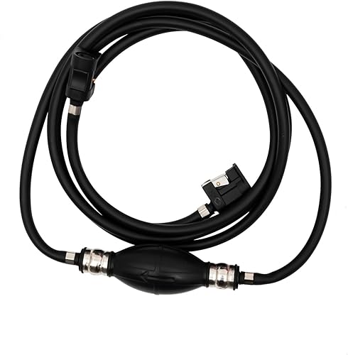 Miniatura 8 de Motor fuera de borda de eje corto, motor de 2 tiempos y 12 HP para lancha de pesca, motor de control de timbre, motor de lancha de pesca,