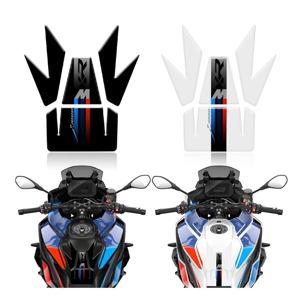 Protezione Paraserbatoio Moto Per S1000XR M1000XR Moto Tank Pad Protector Protezione Gas Decalcomanie