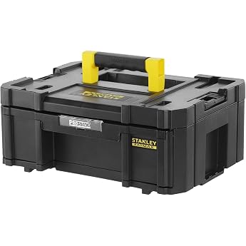 Stanley FMST1   71968 Deep Drawers   TSTAK III FatMax