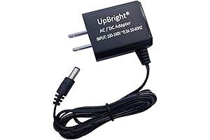 UpBright 25.2V AC/DC Adapter for Hover-1 My First Hoverboard