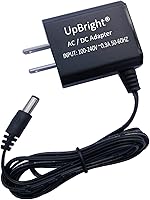 Vista 1 de UpBright Adaptador de 12 V CACC compatible con Quipp PowerPro Dynamite AutoPower Power Pro Auto DP600 600A DP300 300A 12 voltios arranque Jump Pack