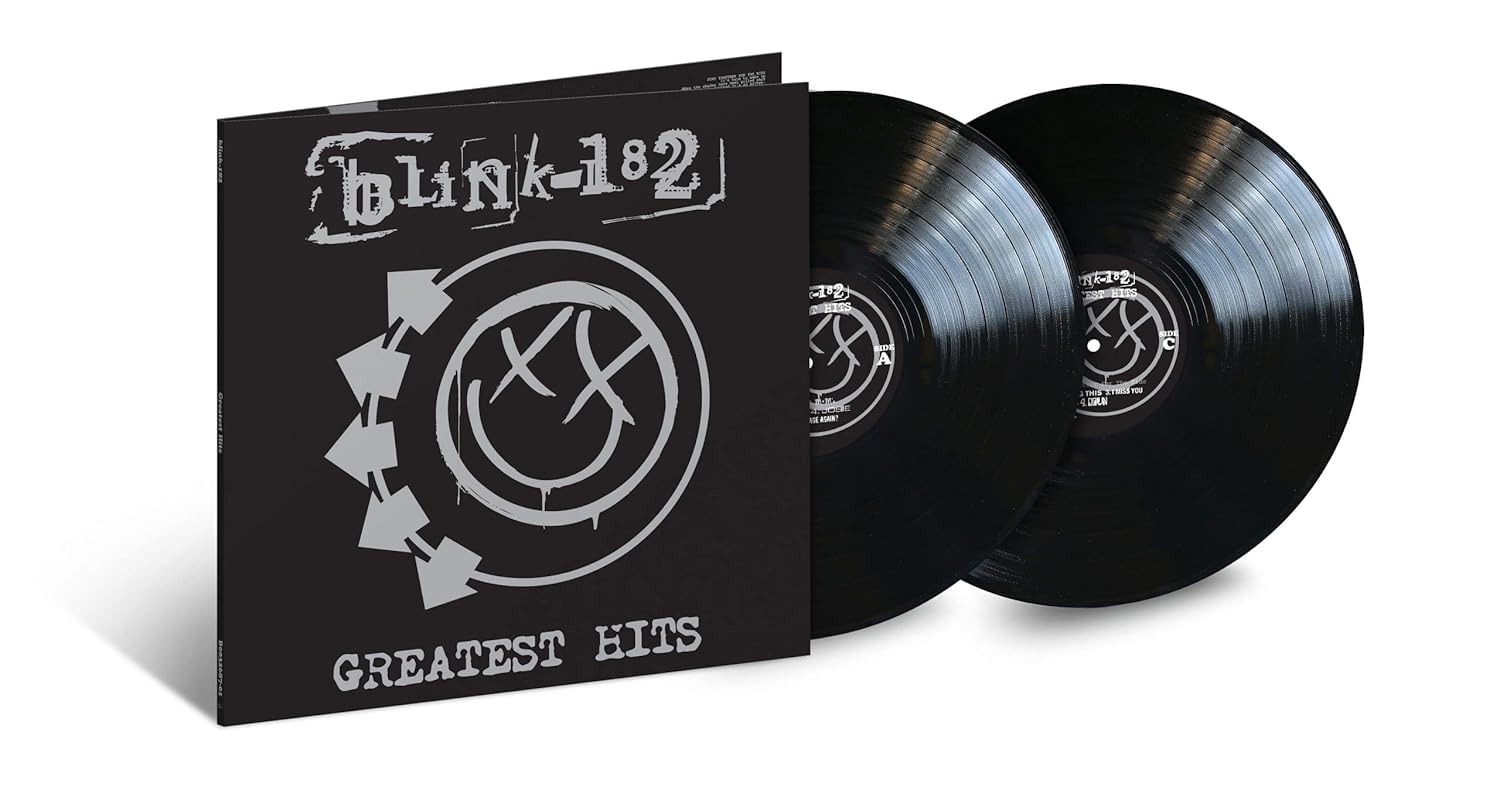 Blink 182, Neues Album 2022, Greatest Hits