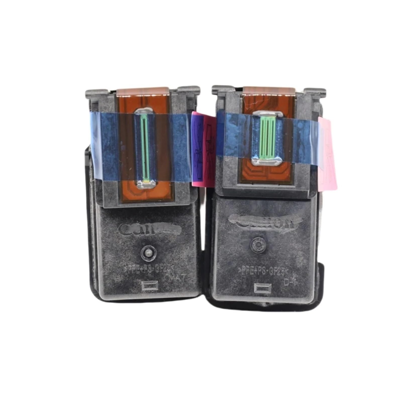 Kompatibler QY6-8011/QY6-8023 Druckkopf for Canon Pixma G1510, G2510, G3510, G4510, G3500, G2500, G1500, G4500, G1501, G2501, G3501, G4511(1BK 1Color)