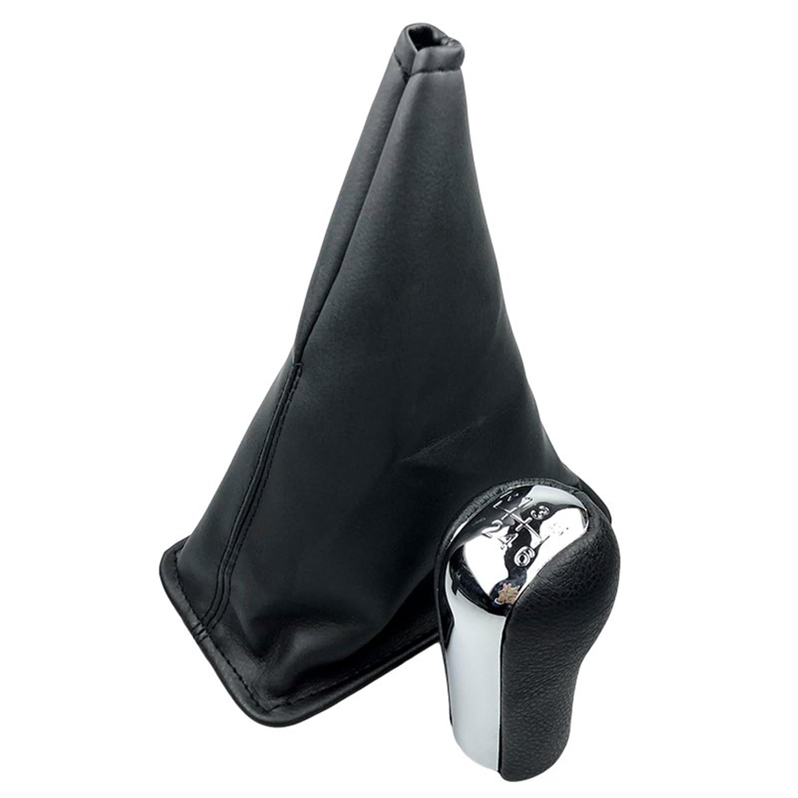 LVDLRAJJ Gear Shift Knob Compatible with Toyota for AYGO