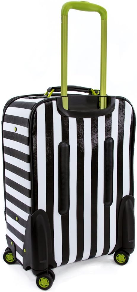 Luggage Suitcases Alice And Olivia Bag Alice And Olivia Suitcase 2025