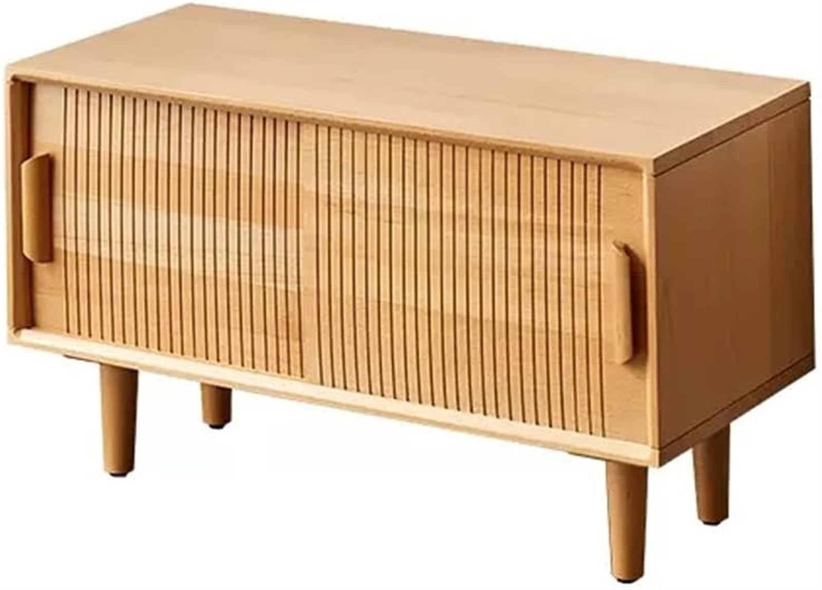 SDCFFC Storage Bench Shoe Changing Stool Entryway Bench with Storage Shoe Rack Cabinet for Entryway Foyer Hallway,Ideal for Home