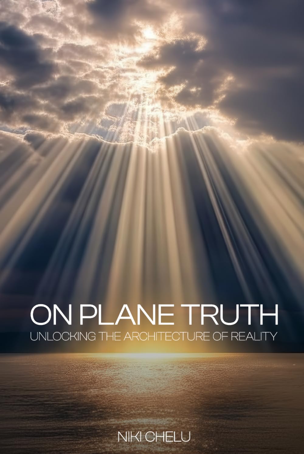 ON PLANE TRUTH: UNLOCKING THE ARCHITECTURE OF REALITY