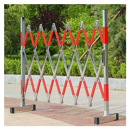 Bcade le Safe Ber Gate extensible en acier inoxydable avec