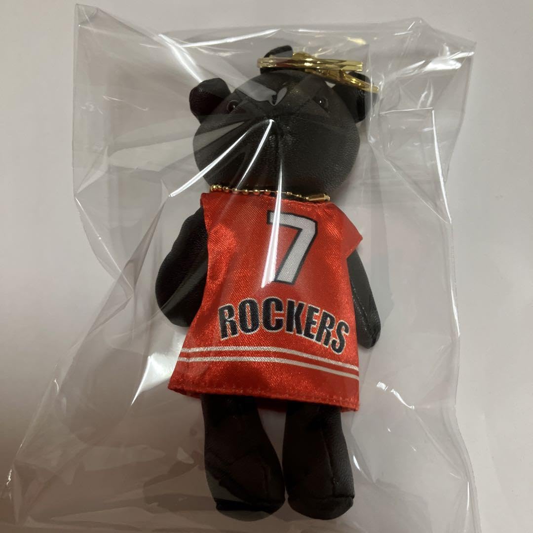 7/8限定値下げ】the GazettE 18周年 ベアキーBOXセット