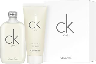 Calvin Klein Unisex 2-Pc. CK ONE Gift Set